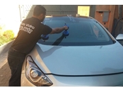 Troca de Vidro Automotivo no Bairro do Glicério