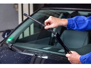 Para-brisa para Carro em Chora Menino