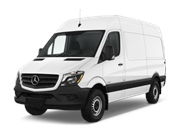 Trocar Vidro de Vans no Jardim Varginha