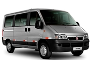 Instalar Vidro de Vans no Pirajussara