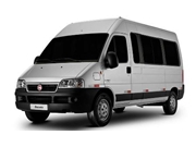 Instalação de Vidro de Vans no Pirajussara